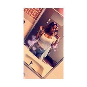 Meet your Posher, Glory